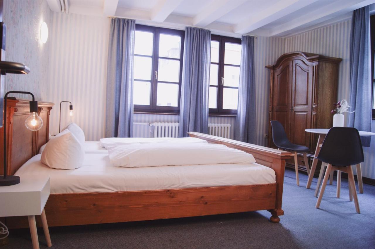 Digital Check-In - Stapelhaeuschen Hotel Köln Eksteriør billede