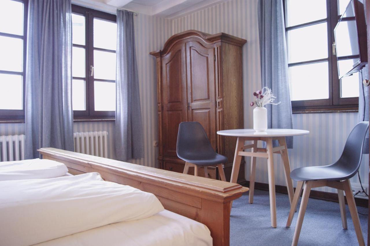 Digital Check-In - Stapelhaeuschen Hotel Köln Eksteriør billede