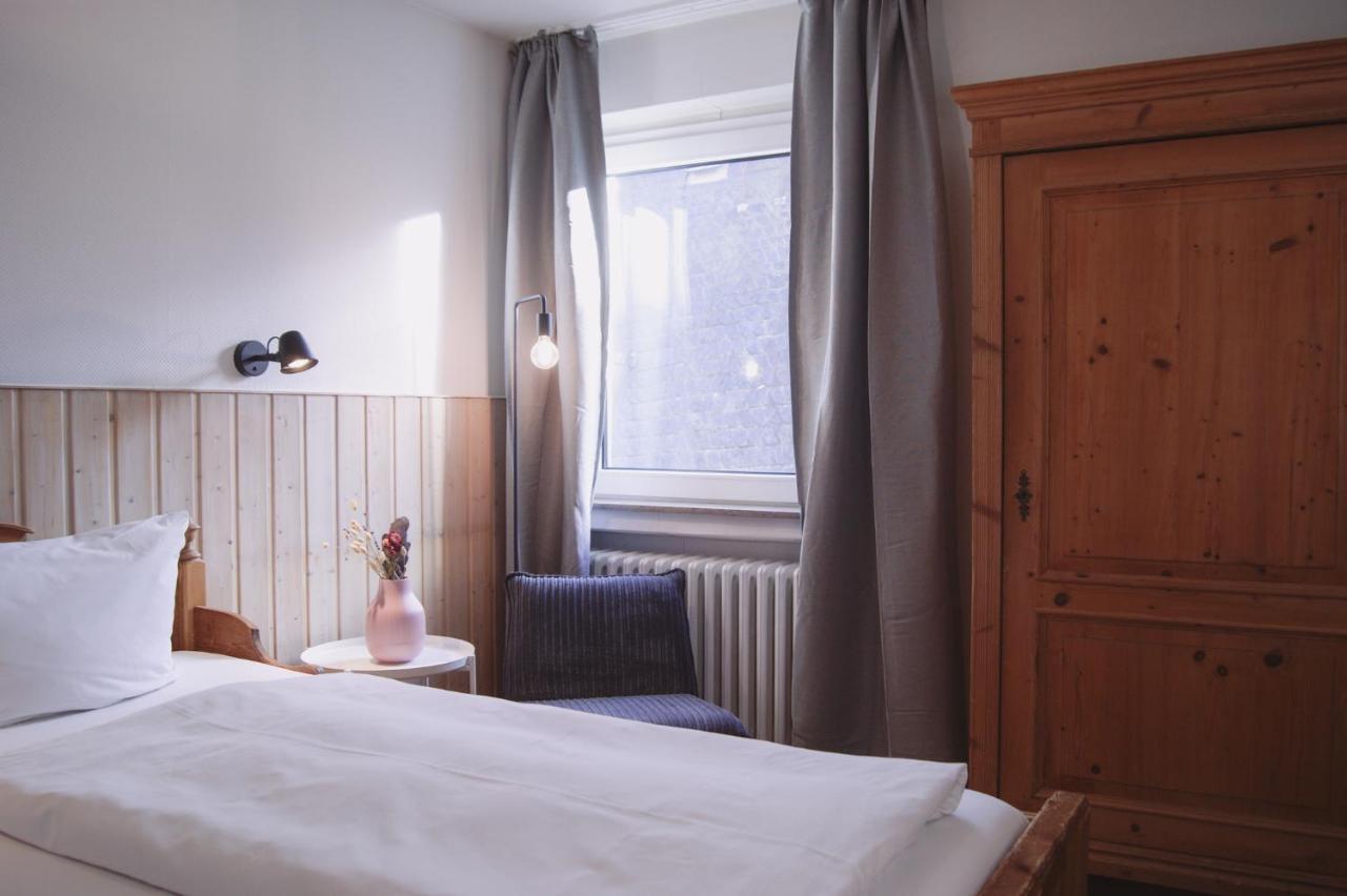 Digital Check-In - Stapelhaeuschen Hotel Köln Eksteriør billede