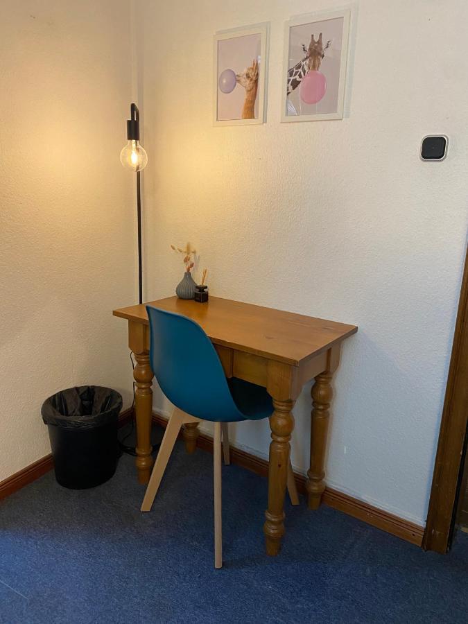 Digital Check-In - Stapelhaeuschen Hotel Köln Eksteriør billede